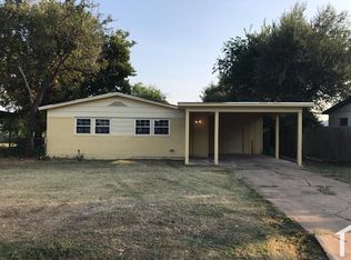 1432 NW Ozmun Ave, Lawton, OK 73507