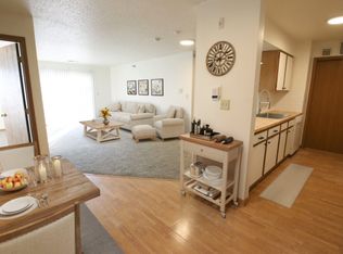 2601 N Maple Ln #303, Sioux Falls, SD 57107