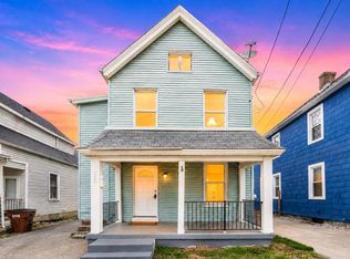 106 Township Ave, Cincinnati, OH 45216