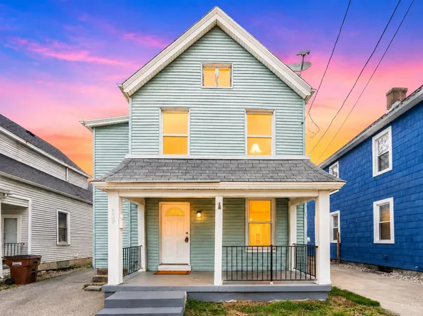 106 Township Ave, Cincinnati, OH 45216