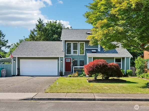 223 Joann Lane, Arlington, WA 98223