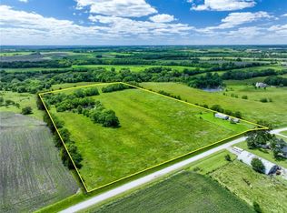 LOT 1 232nd St, Jameson, MO 64647