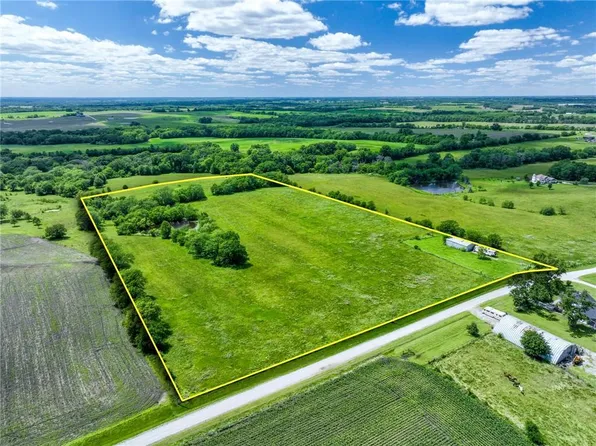 232nd St, Jameson, MO 64647