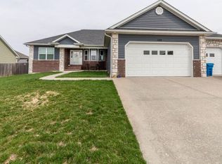 109 Brian Ln, Ashland, MO 65010