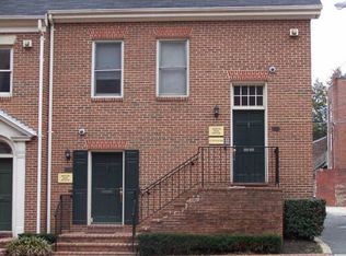 109 N Henry St, Alexandria, VA 22314