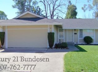 498 Landsdown Cir, Rohnert Park, CA 94928
