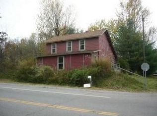 15802 Main St, Brownsville, OH 43721