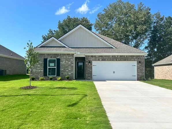 (undisclosed Address), Jonesboro, AR 72401