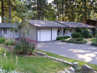 43320 SE 173rd St, North Bend, WA, 98045