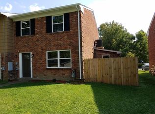 6610 Vandre Ave, Louisville, KY 40228