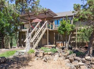 64890 Glacier View Dr, Bend, OR 97703