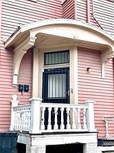 2nd image of 1644 Amelia St APT B