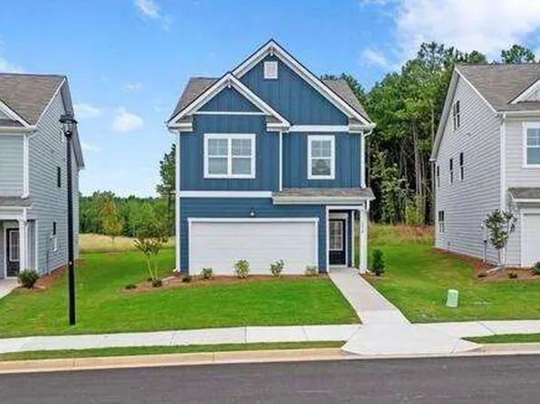 1301 Harmony Ridge Ct, Jonesboro, GA 30238