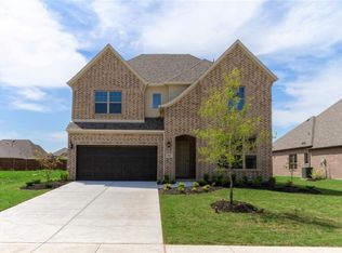 911 Sabine Dr, Prosper, TX 75078