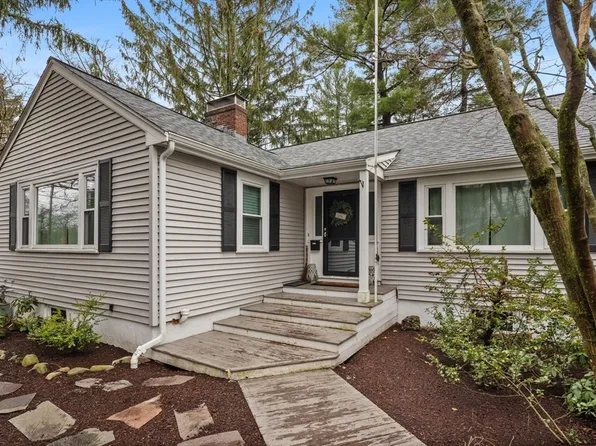 30 Allandale St, Boston, MA 02130