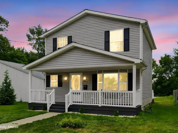597 E George St, Marion, OH 43302