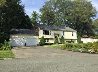 368 Ash St, West Bridgewater, MA 02379
