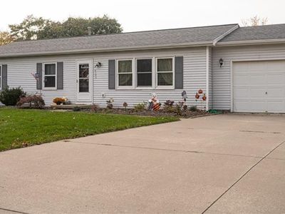 4146 Sunset Dr, Marion, NY, 14505