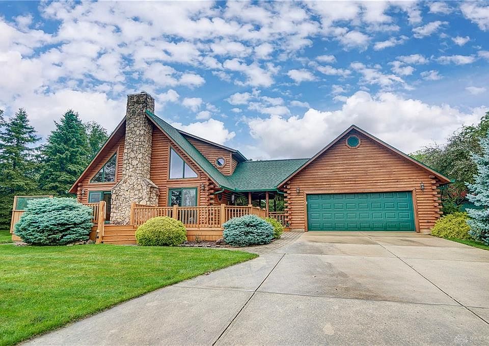 3921 Mulberry Rd, Dayton, OH 45414 Zillow