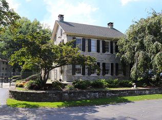Wynnewood Park Apartments, Wyomissing, PA 19610