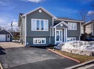 9 Bonnie Dr, St. John's, NL A1S1S1