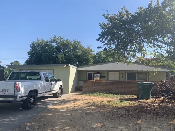 5925 Mendocino Blvd, Sacramento, CA 95824