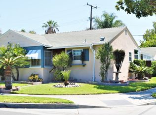 14528 Coke Ave, Paramount, CA 90723