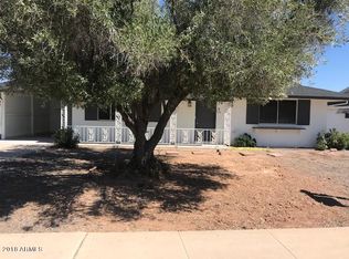 10620 W Crosby Dr, Sun City, AZ 85351