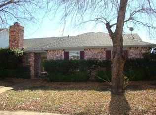 4413 San Mateo Ln, McKinney, TX 75070