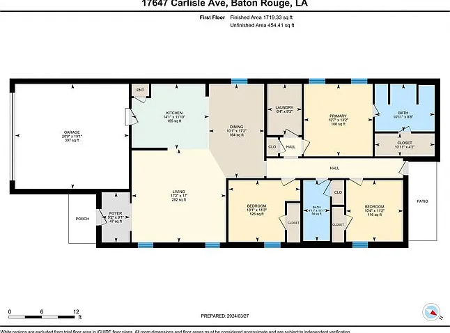 17647 Carlisle Ave — Photo 22