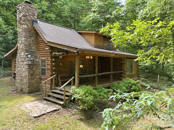 3 Parkview Drive Ext, Asheville, NC 28805