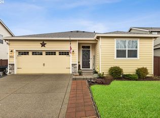 16514 NE 92nd Cir, Vancouver, WA 98682