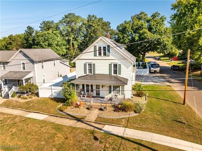 391 E Carrollton St, Magnolia, OH, 44643