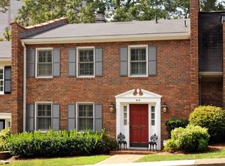 70 Old Ivy Rd, Atlanta, GA 30342