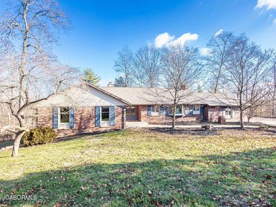 415 Shagbark Rd, Jefferson City, MO, 65101