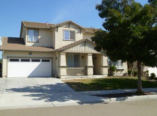 4839 Cushendall Way, Antioch, CA