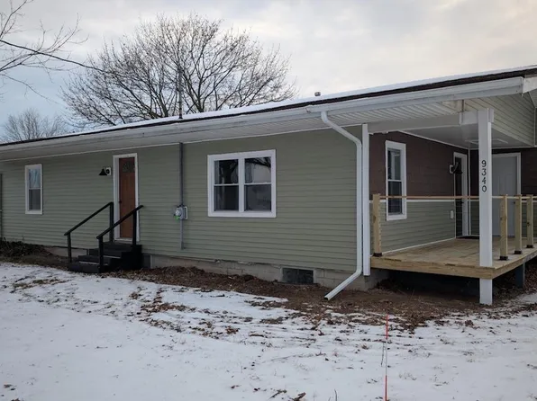 9340 W Vermont St, Orland, IN 46776