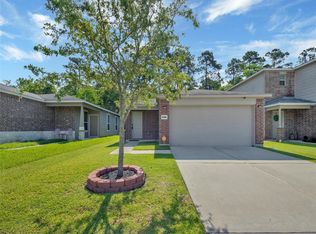 9906 Orchid Spring Ln, Houston, TX 77044