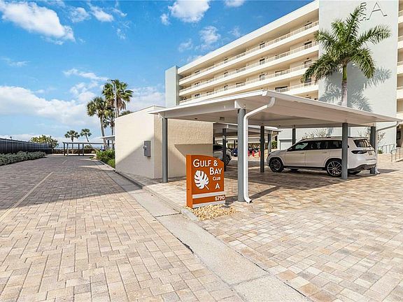 4th image of 5790 Midnight Pass Rd #406