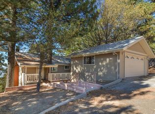 1866 Nob Hill Dr, Running Springs Area, CA 92382