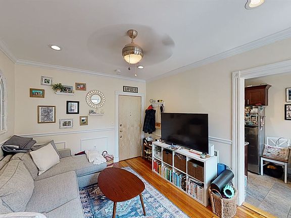 33 Walbridge St. #9 Boston (Allston) Shared Unit Photo 2