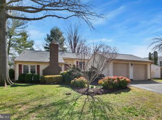10116 Gravier Ct, Gaithersburg, MD 20886