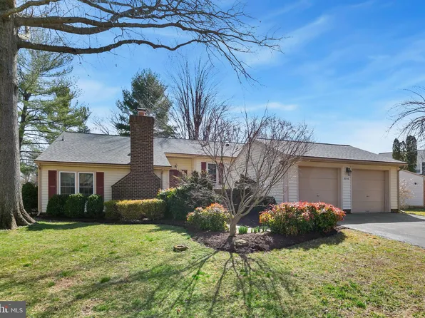 10116 Gravier Ct, Gaithersburg, MD 20886