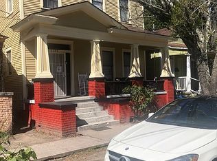 2121 Florance St, Savannah, GA 31415