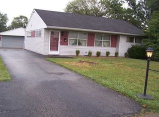 4811 Hummingbird Cir, Lynnview, KY 40213