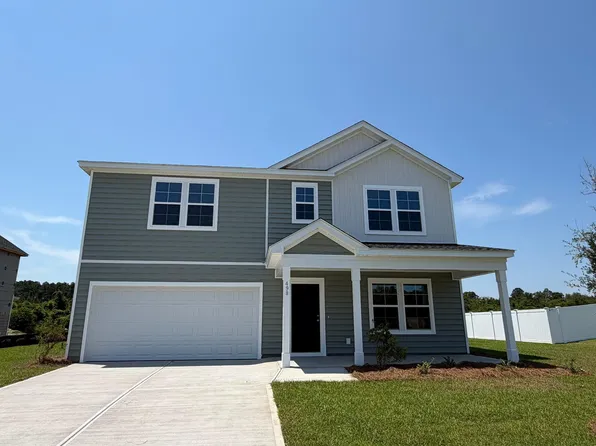 498 Aviation Drive, Ridgeland, SC 29936