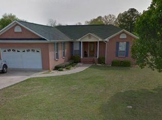210 John Ave, Attalla, AL 35954