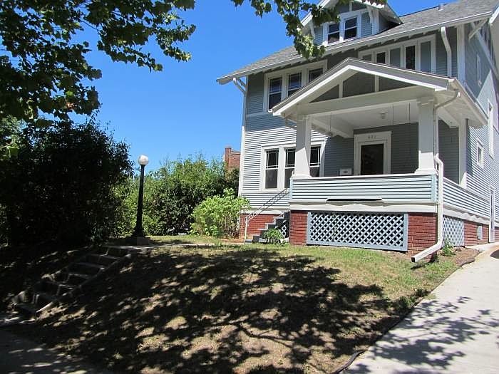 621 N 51st Street
