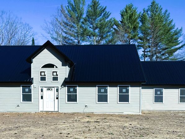 199 Bert Berry Road, Embden, ME 04958