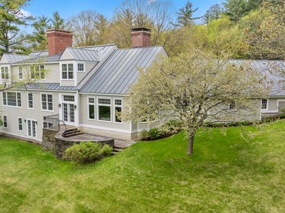 3 Saddle Run Road, Hanover, NH, 03755